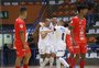 ACBF goleia em casa e segue invicta na Série Ouro