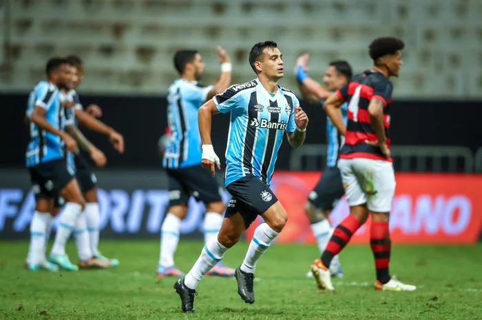 Mais um jogo em Brasília: Campinense e Grêmio será no Mané Garrincha