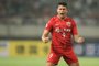 Shanghai SIPG's Elkeson celebrates after scoring during the AFC Champions League group stage football match between China's Shanghai SIPG and Australia's Sydney FC in Shanghai on April 23, 2019. (Photo by AFP) / China OUTEditoria: SPOLocal: ShanghaiIndexador: STRSecao: soccerFonte: AFPFotógrafo: STR<!-- NICAID(15054134) -->