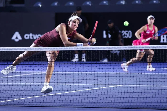 Fotojump / Divulgação/SP Open