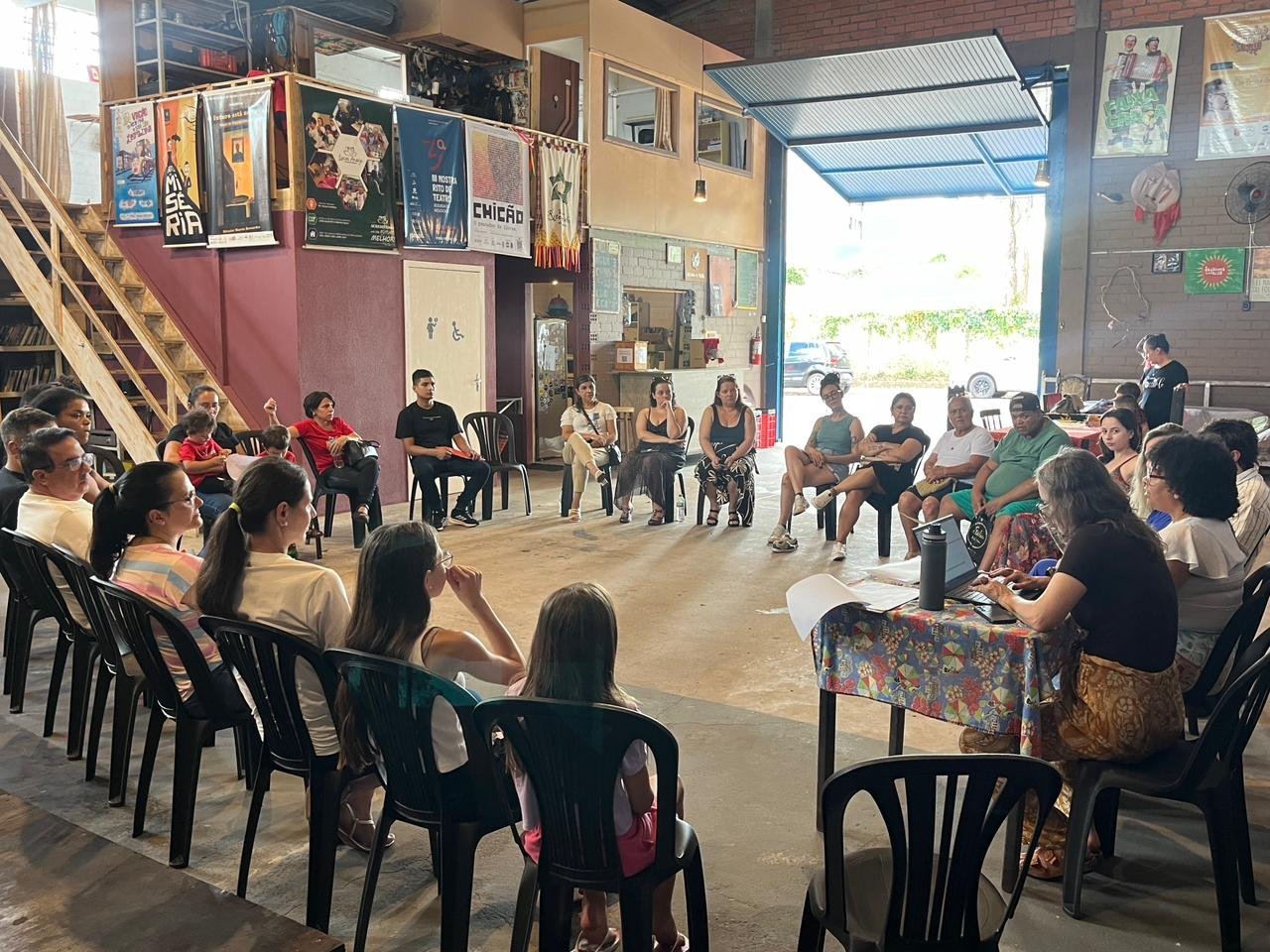 Passo Fundo recebe projeto voltado &agrave; garantia de direitos de fam&iacute;lias at&iacute;picas