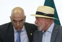 Crise no STF pesa mais sobre campanha de Lula e reforça discurso antissistema de Flávio: veja a avaliação de analistas