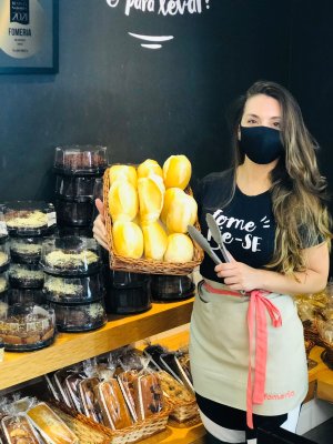 Fomeria / Divulgação