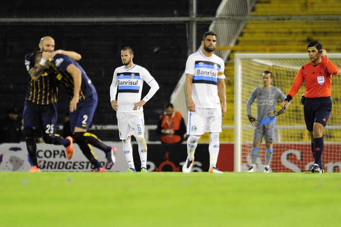 Félix Zucco / Agencia RBS