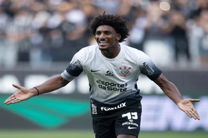Talles Magno, futebol, Corinthians