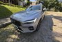 XC 60 Plus, avançada tecnologia, segurança e alto desempenho