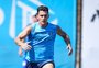 Grêmio confirma lesão de atacante, que vira dúvida para semifinal do Gauchão