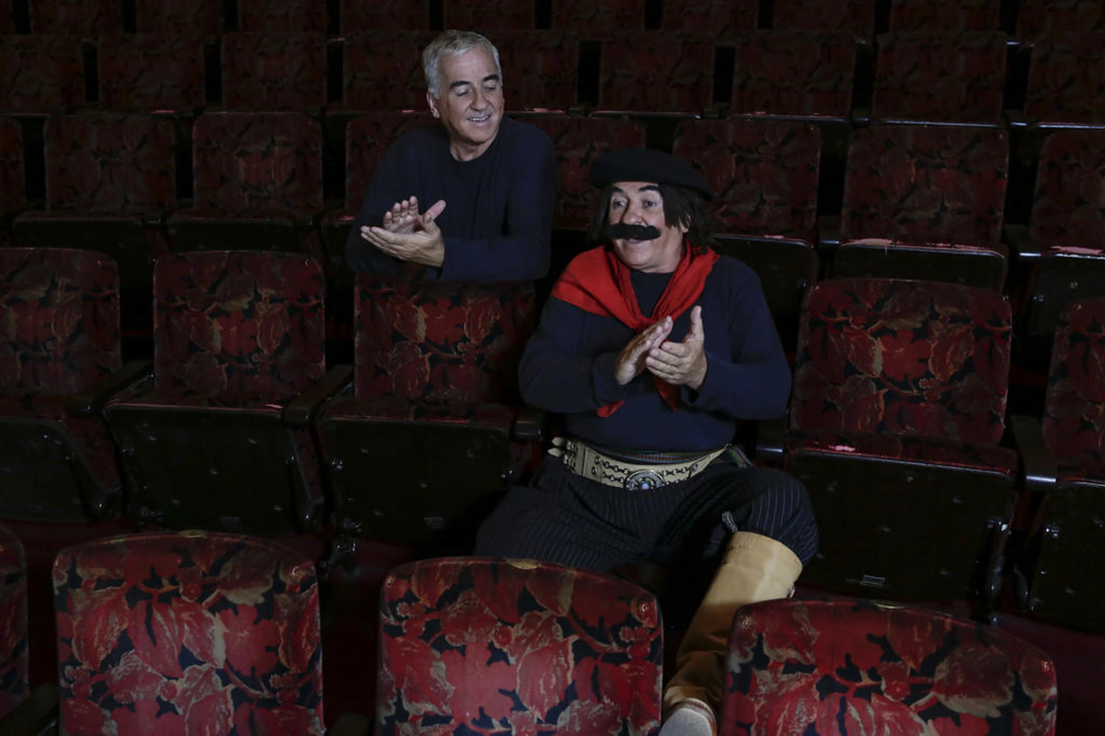 Mateus Bruxel/Agencia RBS