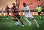 Juventude sofre gol no fim e tem o primeiro empate na Série B diante do Ituano 