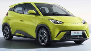 BYD / Divulgação