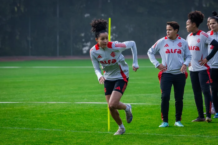 Lara Vantzen / Inter/Divulgação