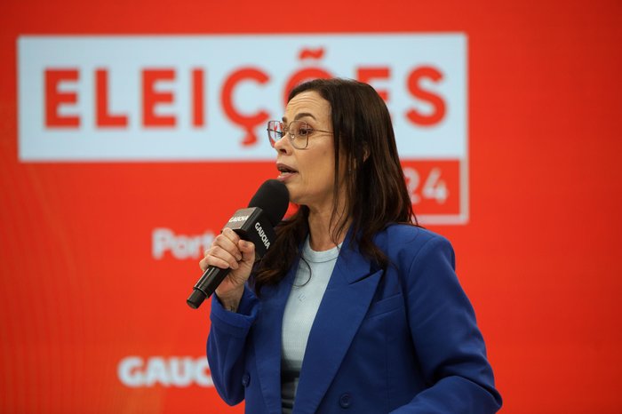 Duda Fortes / Agencia RBS Duda Fortes / Agencia RBS