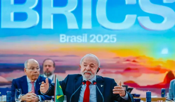 Ricardo Stuckert / Presidência da República / Divulgação Ricardo Stuckert / Presidência da República / Divulgação