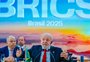 IA não pode se tornar privilégio de poucos países ou de alguns bilionários, diz Lula