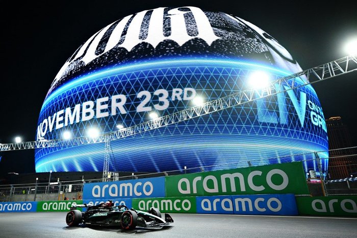 CLIVE MASON / GETTY IMAGES NORTH AMERICA / GETTY IMAGES VIA AFP