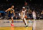 Cinco destaques do primeiro mês da NBA