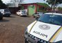 Homem é morto a tiros dentro de mercado em Ijuí