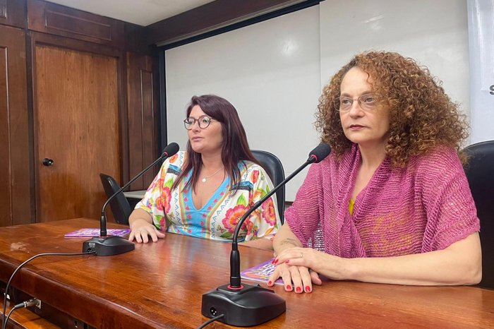 Débora Fogliatto / Divulgação Débora Fogliatto / Divulgação