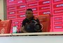 Roger fala sobre lesionados do Inter para a reta final do Gauchão: "Otimismo para contar com eles"