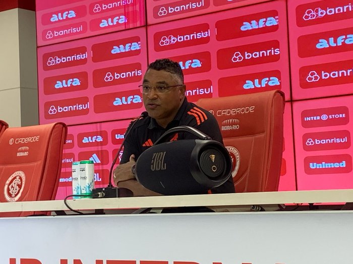 José Alberto Andrade / Agência RBS