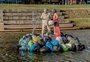 Lagoa do Rizzo, em Caxias, receberá o projeto "Ecopoética"