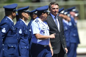Marcelo Camargo / Agência Brasil/Divulgação Marcelo Camargo / Agência Brasil/Divulgação