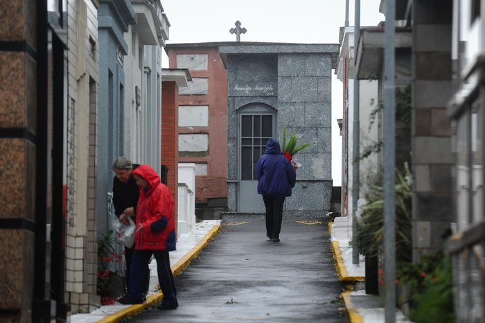 Bruno Todeschini / Agencia RBS