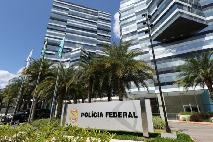 Divulgação / Governo Federal Divulgação / Governo Federal