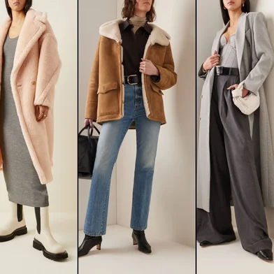 Net-a-Porter / Moda Operandi