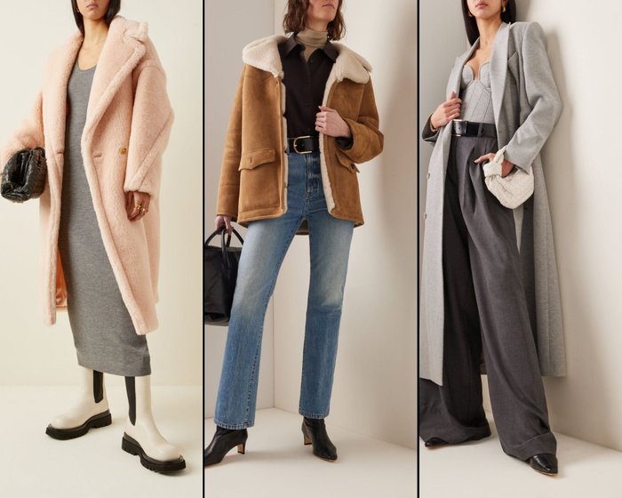 Net-a-Porter / Moda Operandi / Reprodução