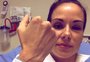 Boninho relembra luta de Ana Furtado contra o câncer de mama: "Medo de perder minha paixão"
