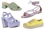 De olho na próxima temporada: os sapatos que vão bombar na primavera/verão 2023