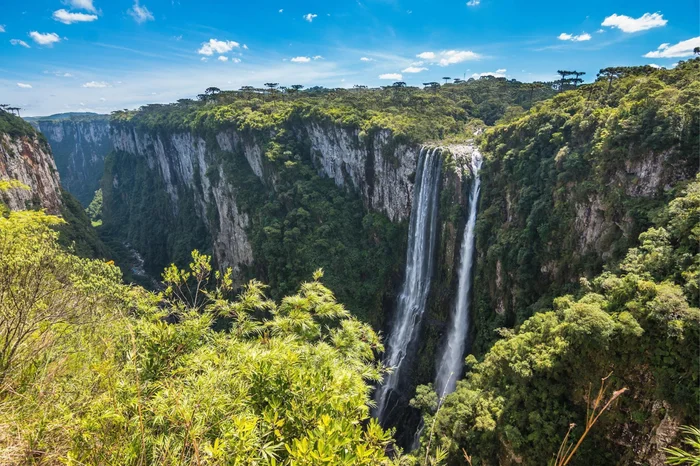 Urbia Cânions Verdes / Divulgação