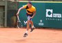 De virada, filho de Björn Borg conquista o Brasil Juniors Cup