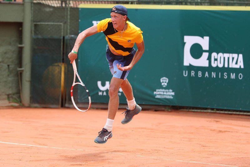 Na Capital, Juan Carlos Ferrero fala sobre jogos com Guga, carreira de  técnico e elege o melhor da história no tênis