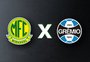Mirassol x Grêmio na Jornada Digital da Gaúcha; acompanhe ao vivo 