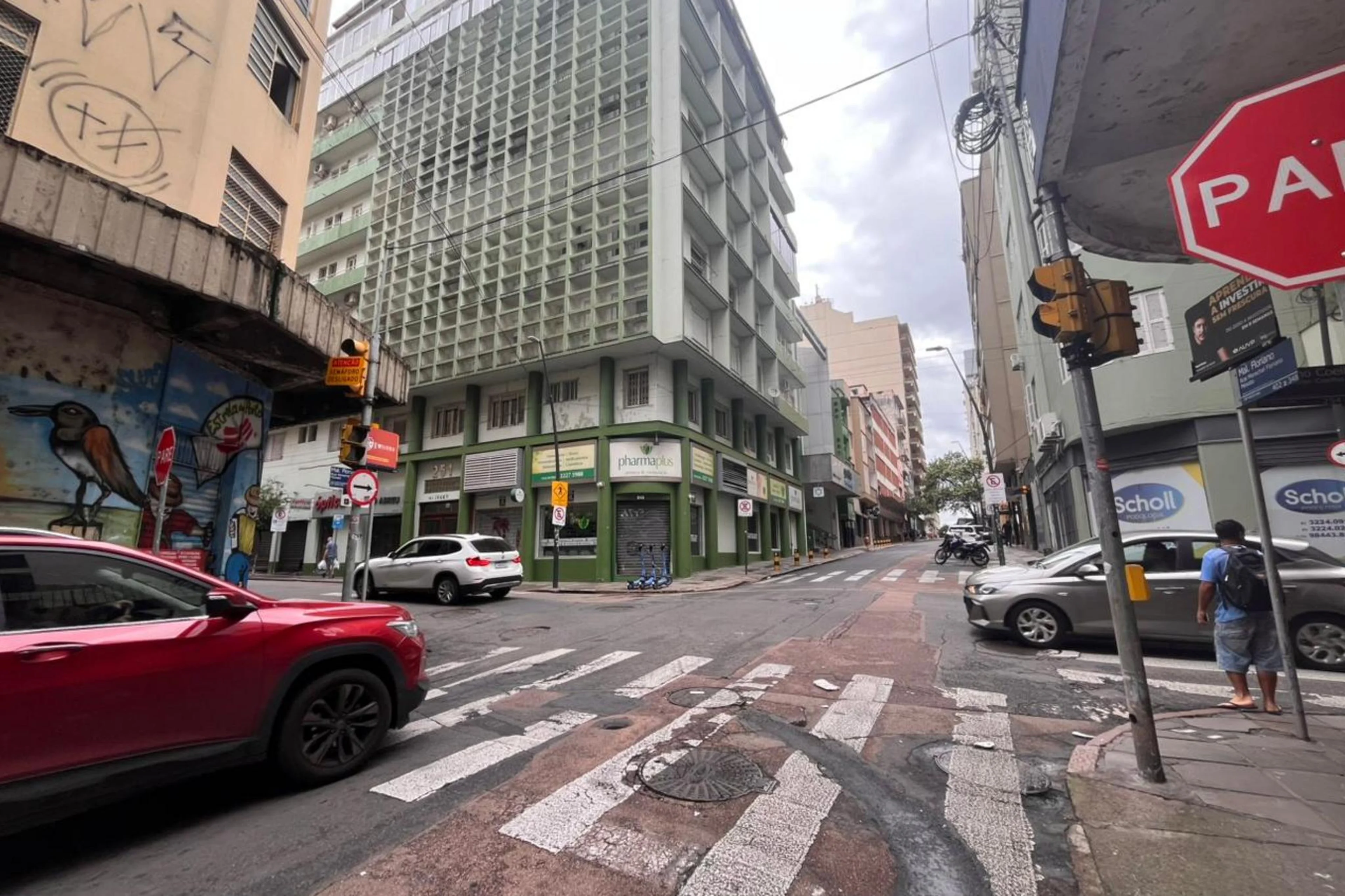Guilherme Gonçalves/Agência RBS