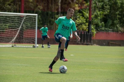 Thuler, Flamengo