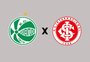 Juventude x Inter: onde assistir, horário e escalações da semifinal do Gauchão Feminino