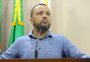 Aprovada a abertura do processo de cassação contra o vereador de Caxias Lucas Caregnato