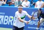 Gaúcho Marcelo Demoliner e argentino Guido Andreozzi vencem cabeças de chave em Wimbledon