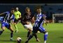 Caxias perde para o Avaí e sofre primeira derrota na Copa Sul-Sudeste