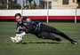Inter faz sondagem por goleiro do Atlético-GO