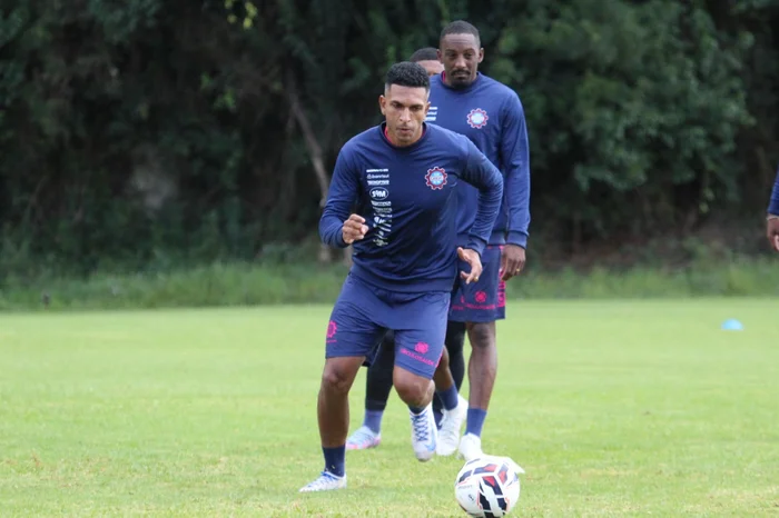 Vitor Soccol / Caxias,Divulgação