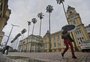 Previsão de chuva forte e temporais coloca RS sob alerta no fim de semana