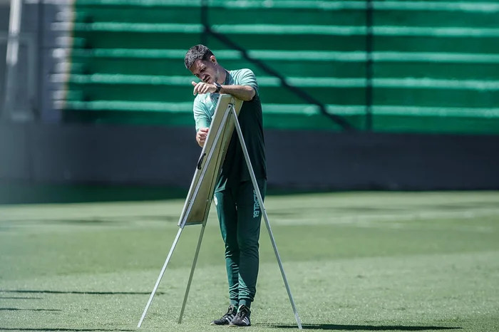 Fernando Alves / Juventude / Divulgação
