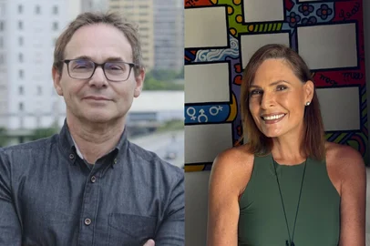 Nos anos 1990 e 2000, nomes como Jairo Bouer e Laura Muller quebraram tabus ao levar educação sexual à TV aberta e ao rádio em horário nobre. Hoje, os grandes veículos já não reservam o mesmo espaço para o tema, e é na internet que esse tipo de conversa tem acontecido.<!-- NICAID(16080620) -->