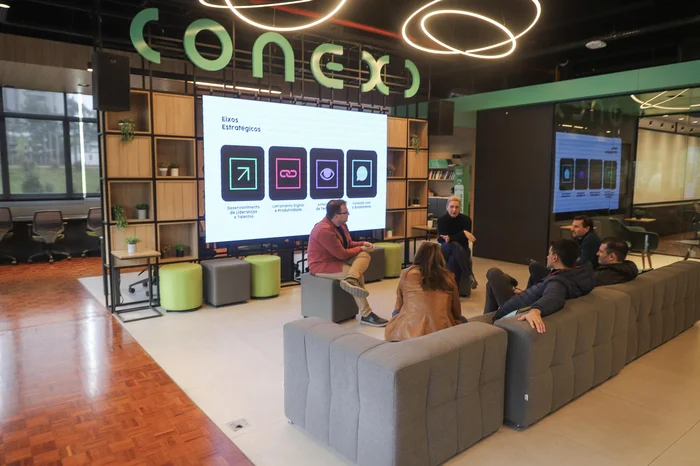 Ulisses Castro / Agencia RBS Ulisses Castro / Agencia RBS