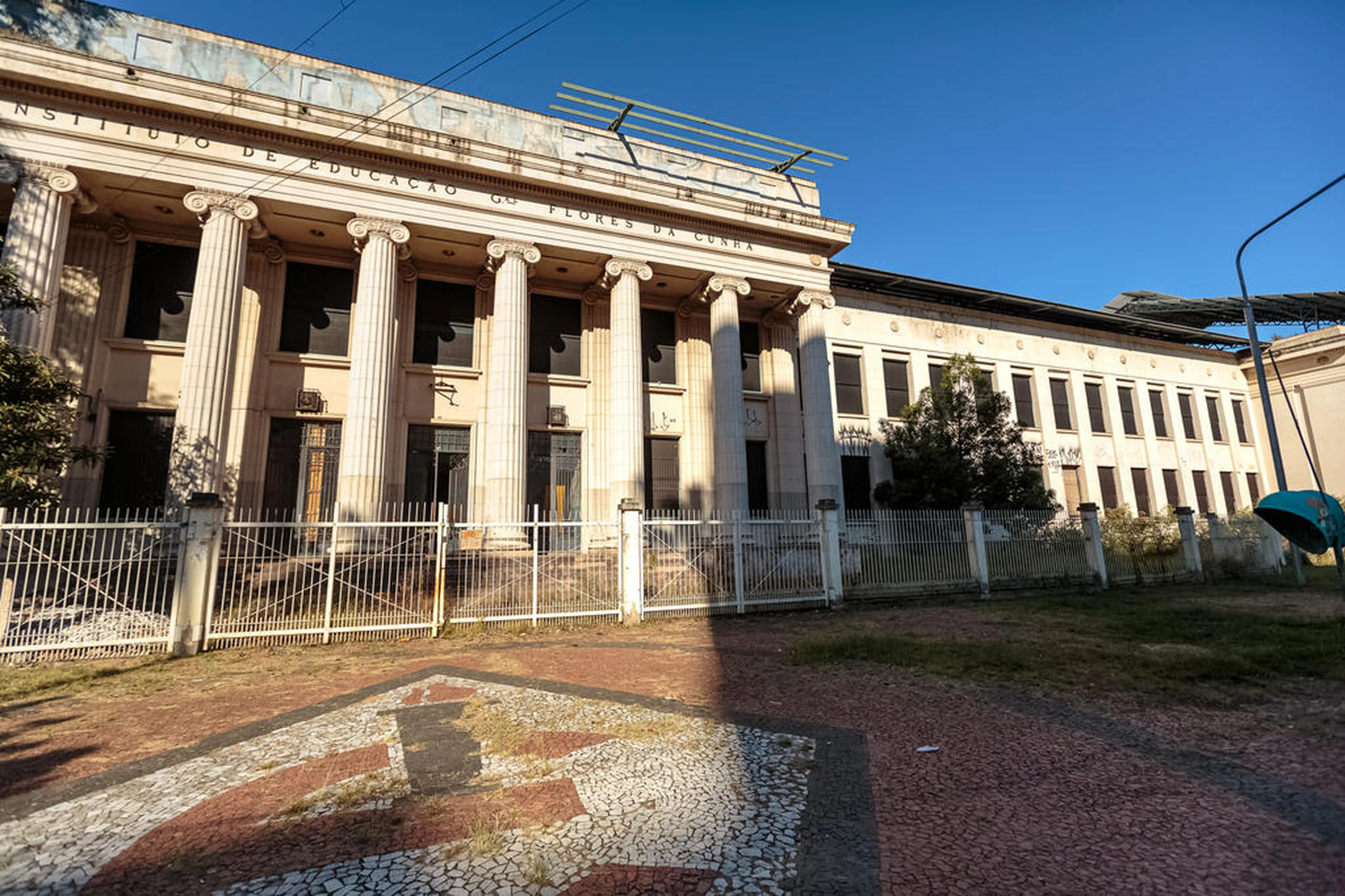 Gustavo Mansur/Palácio Piratini/Divulgação