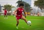 Pezzolano pode fazer quatro mudanças no Inter para estreia na Copa do Brasil